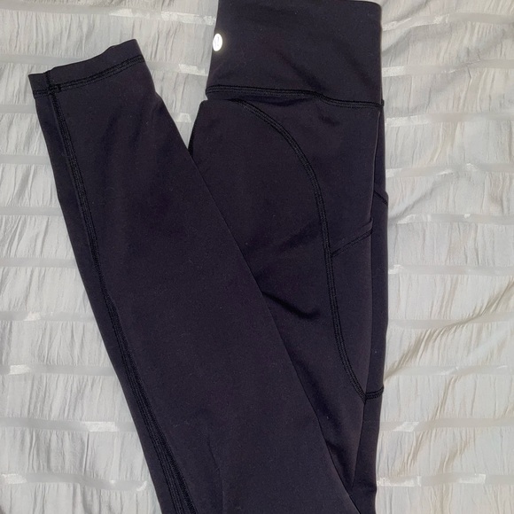Lululemon legging